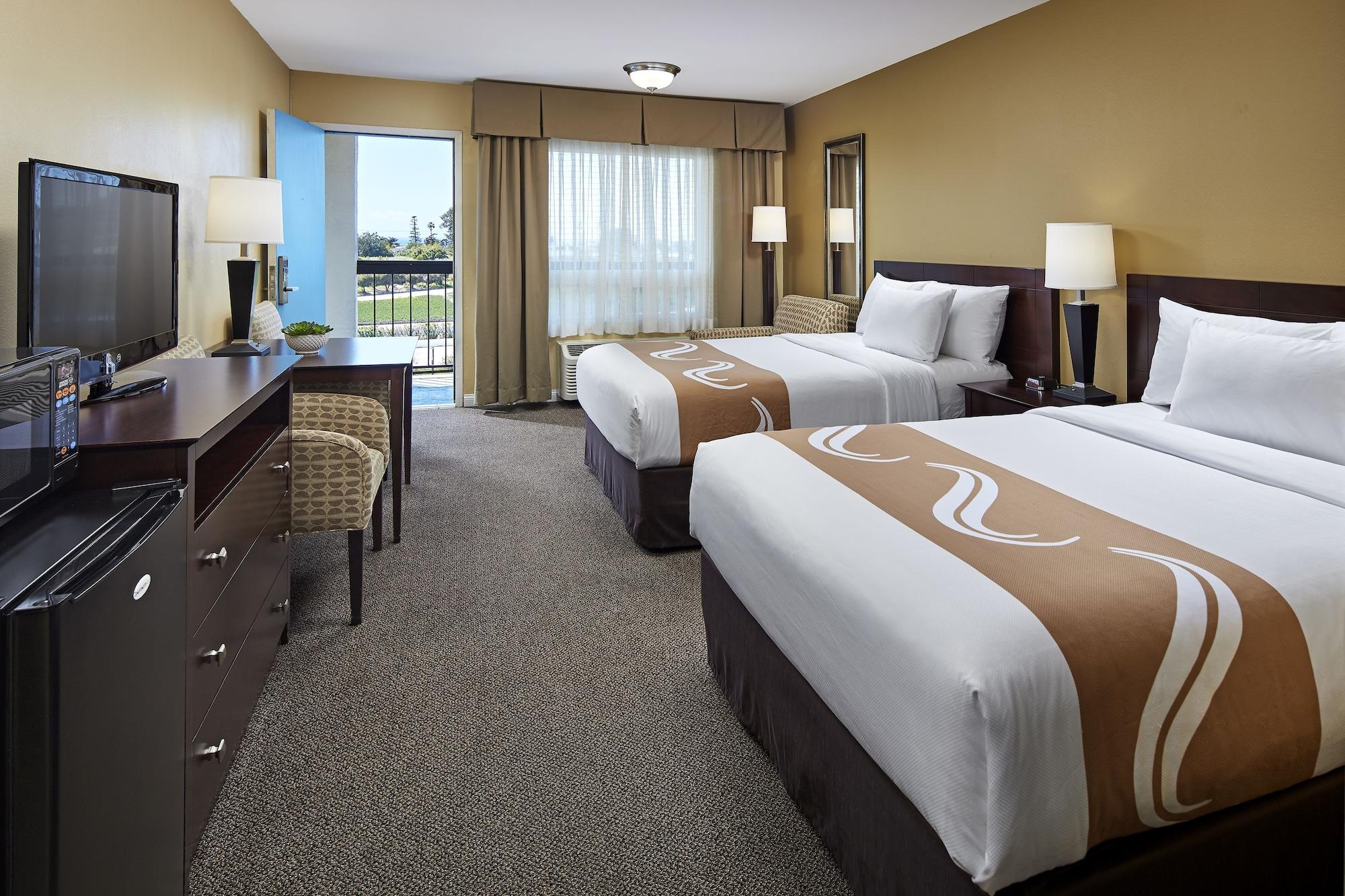 Comfort Inn Encinitas Near Legoland Luaran gambar
