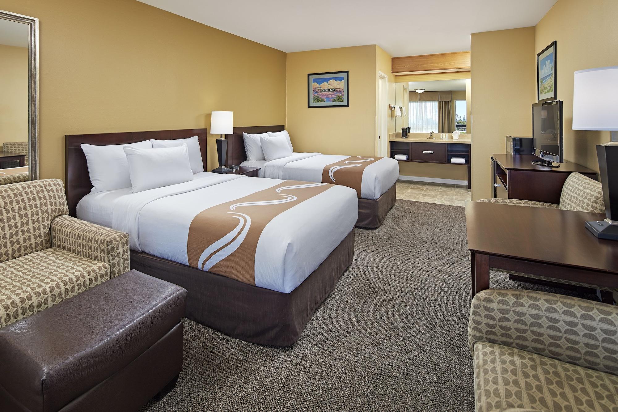 Comfort Inn Encinitas Near Legoland Luaran gambar