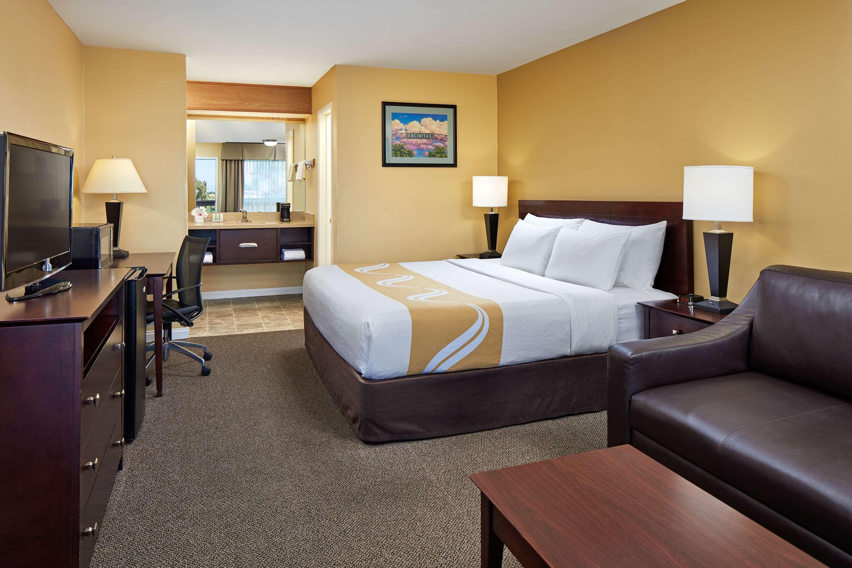 Comfort Inn Encinitas Near Legoland Luaran gambar
