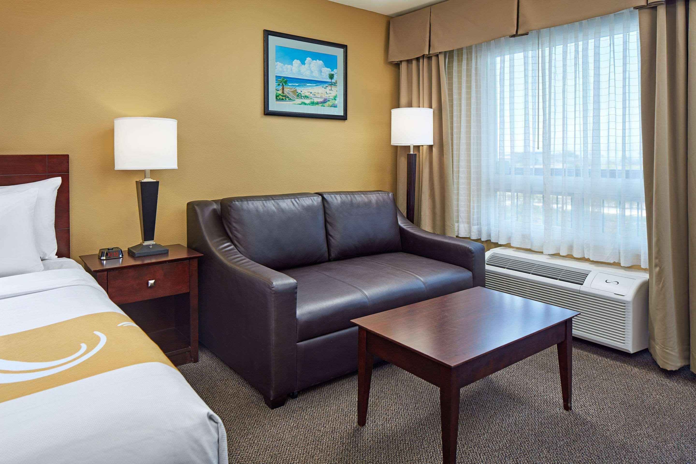 Comfort Inn Encinitas Near Legoland Luaran gambar