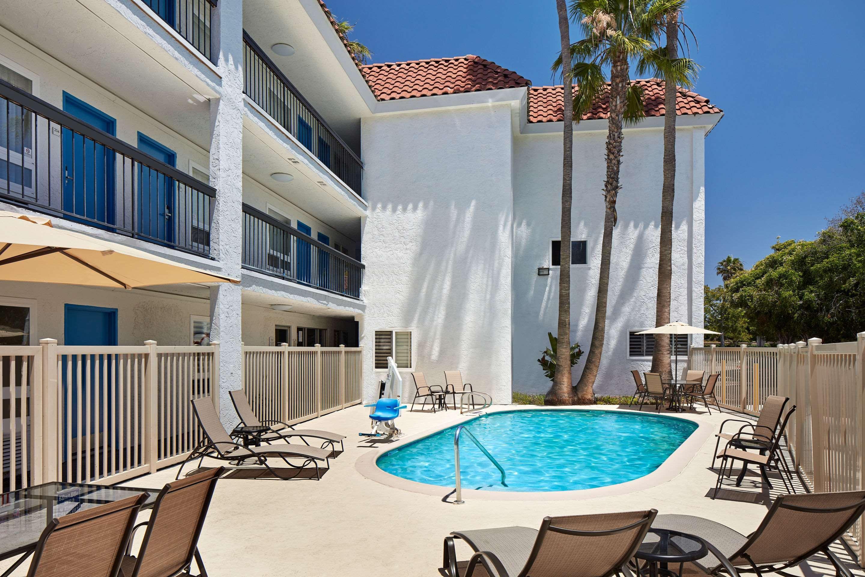Comfort Inn Encinitas Near Legoland Luaran gambar