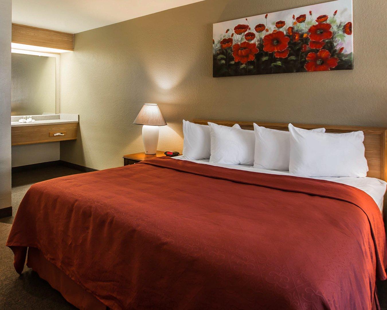 Comfort Inn Encinitas Near Legoland Luaran gambar