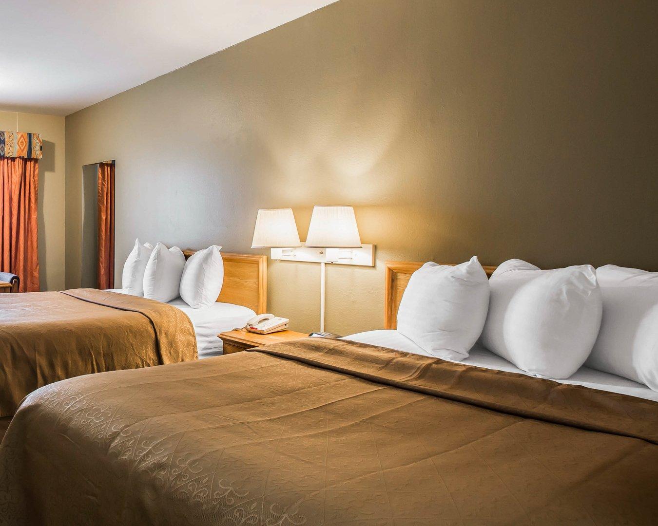 Comfort Inn Encinitas Near Legoland Luaran gambar