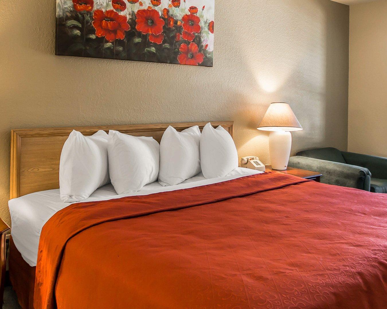 Comfort Inn Encinitas Near Legoland Luaran gambar