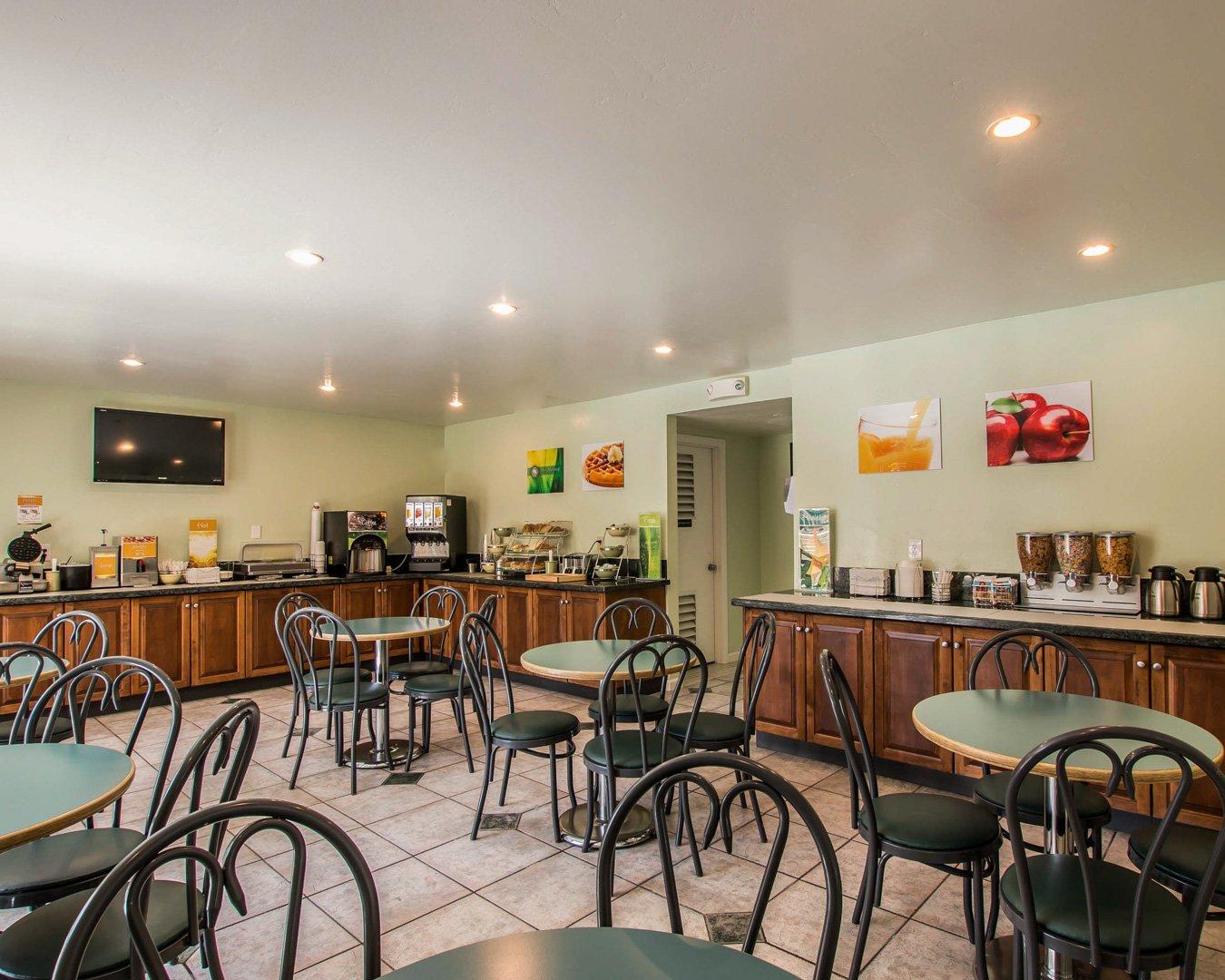 Comfort Inn Encinitas Near Legoland Luaran gambar