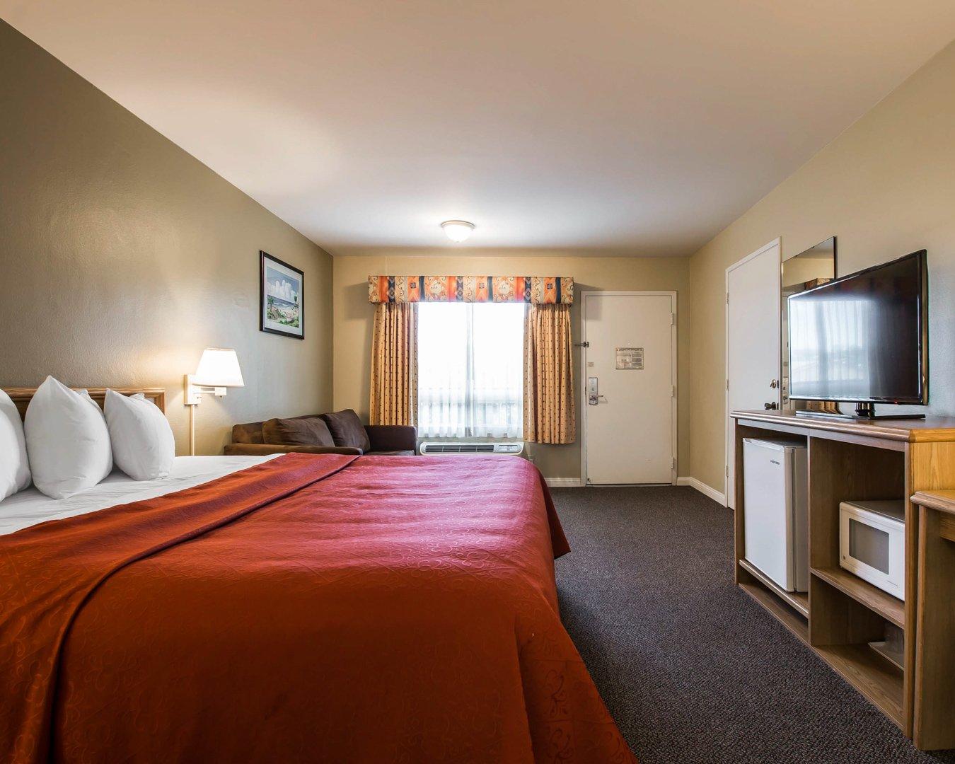Comfort Inn Encinitas Near Legoland Luaran gambar