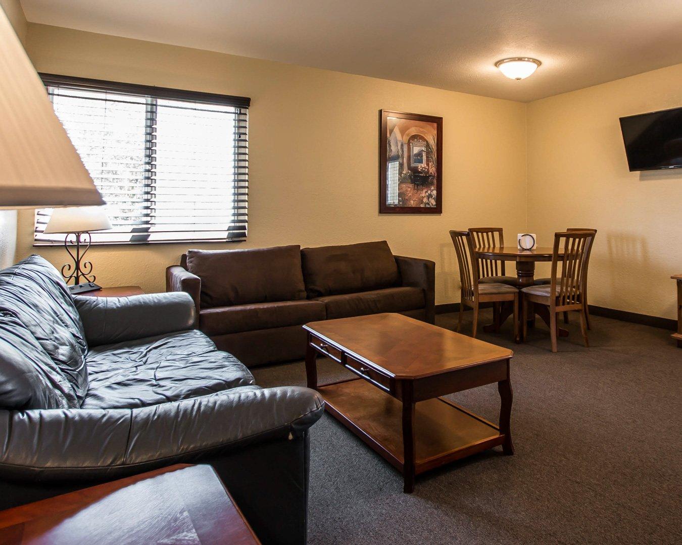 Comfort Inn Encinitas Near Legoland Luaran gambar