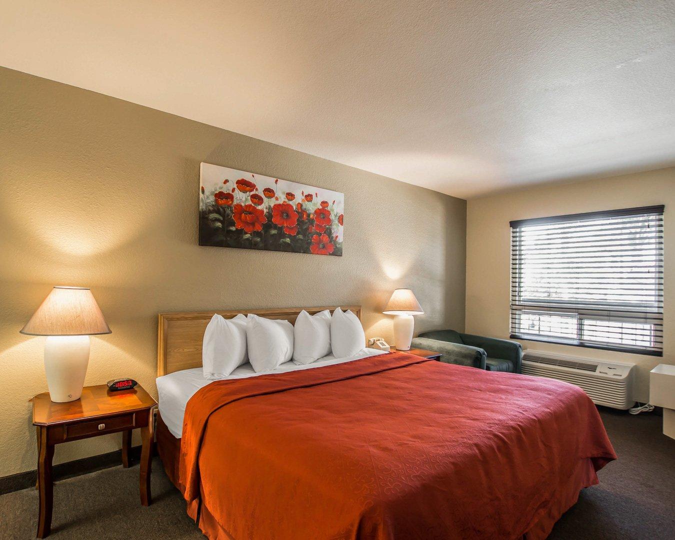 Comfort Inn Encinitas Near Legoland Luaran gambar