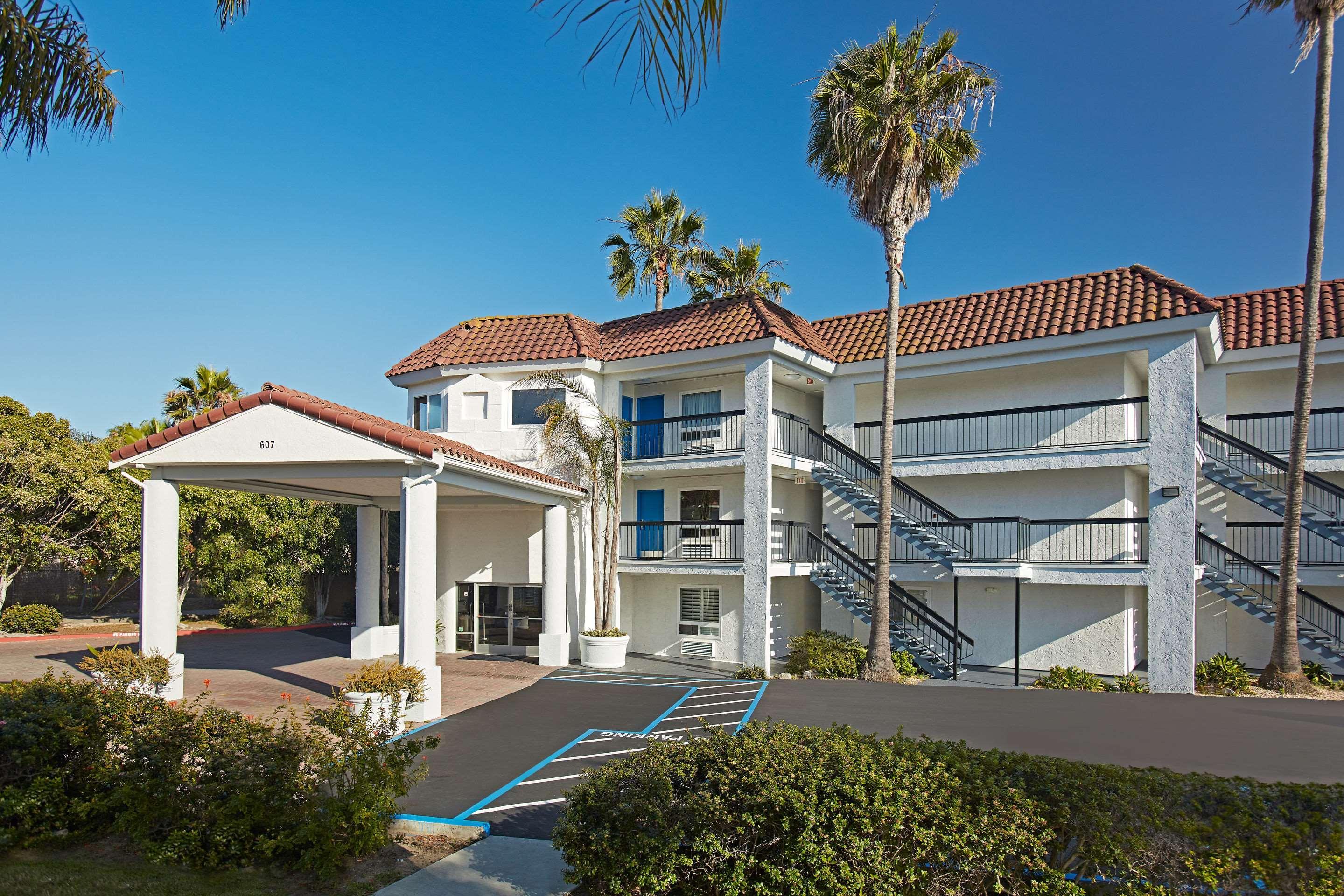 Comfort Inn Encinitas Near Legoland Luaran gambar