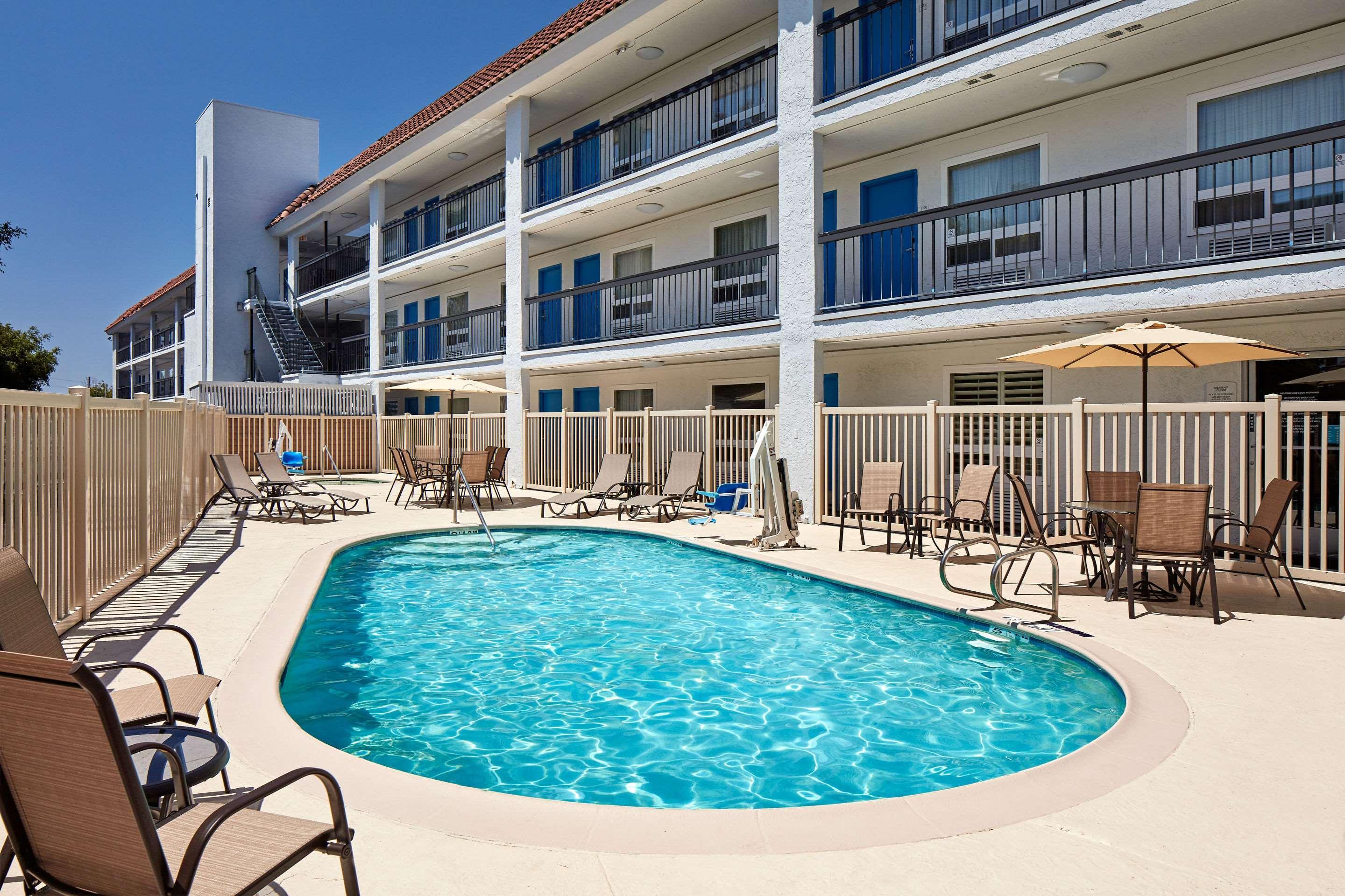 Comfort Inn Encinitas Near Legoland Luaran gambar