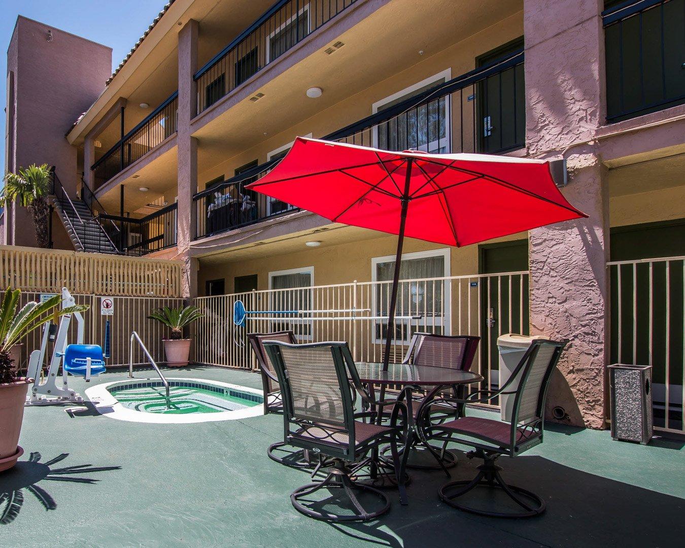 Comfort Inn Encinitas Near Legoland Luaran gambar