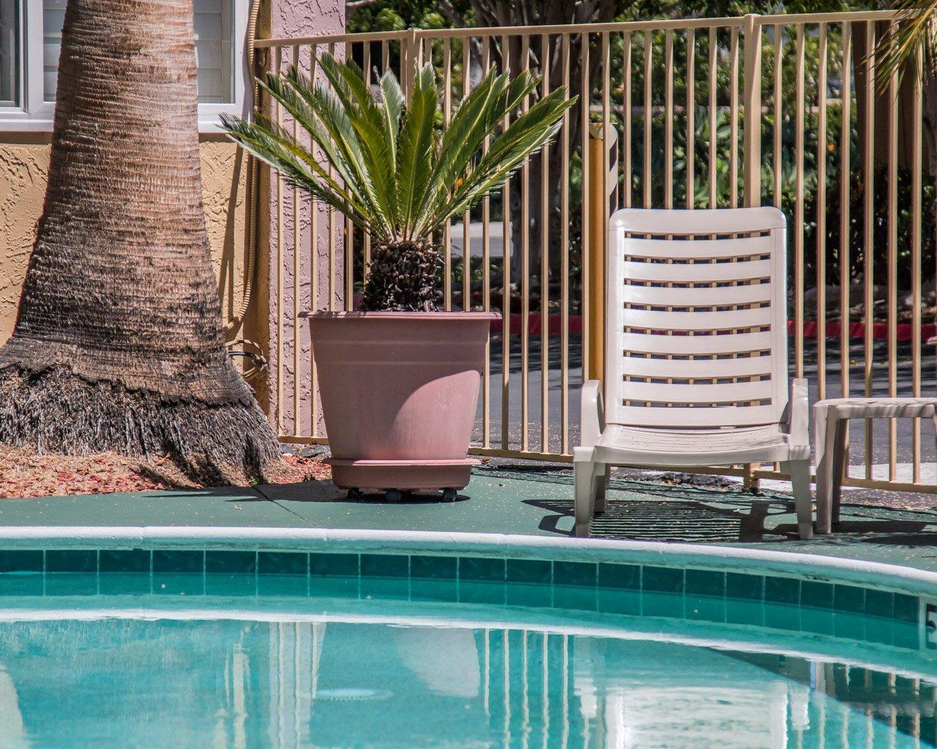 Comfort Inn Encinitas Near Legoland Luaran gambar