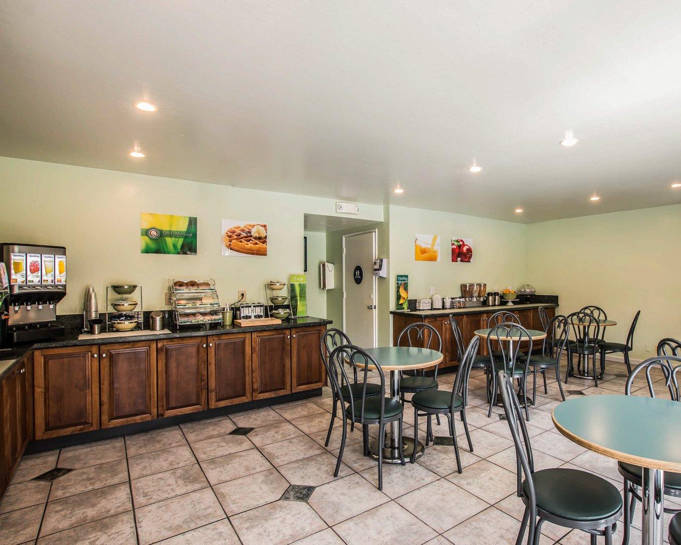 Comfort Inn Encinitas Near Legoland Luaran gambar