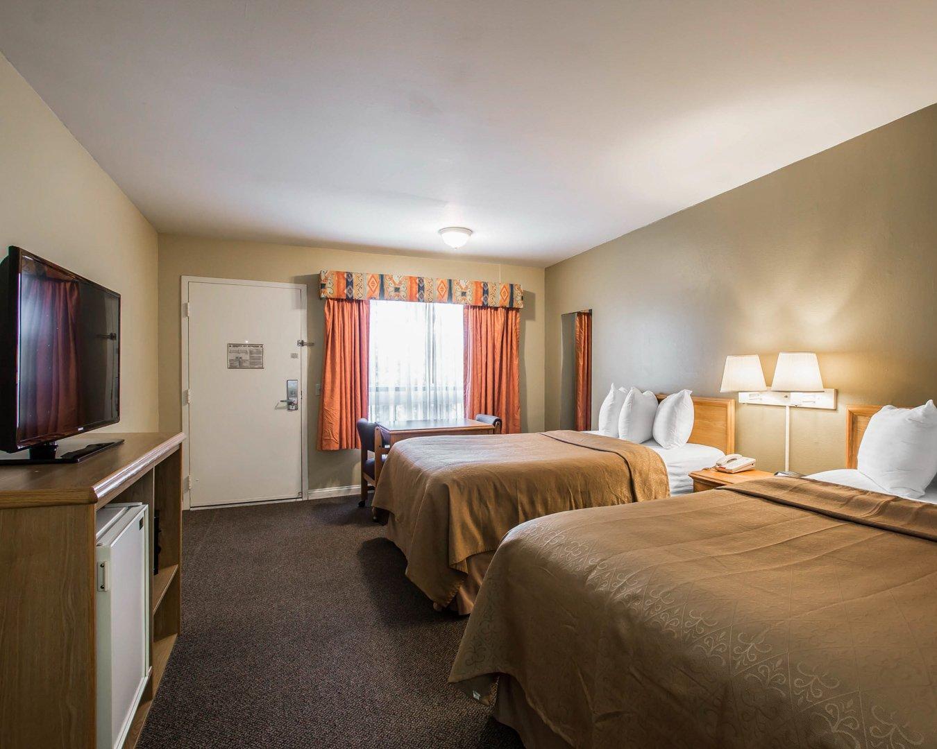 Comfort Inn Encinitas Near Legoland Luaran gambar