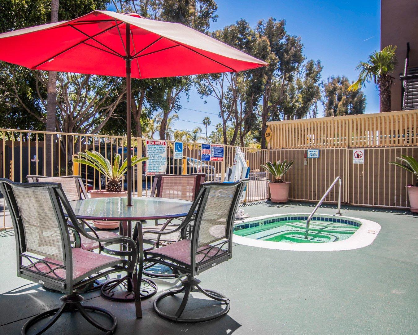 Comfort Inn Encinitas Near Legoland Luaran gambar