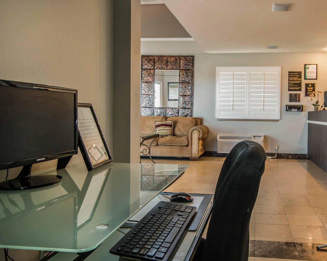 Comfort Inn Encinitas Near Legoland Luaran gambar
