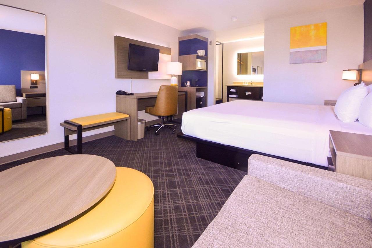Comfort Inn Encinitas Near Legoland Luaran gambar