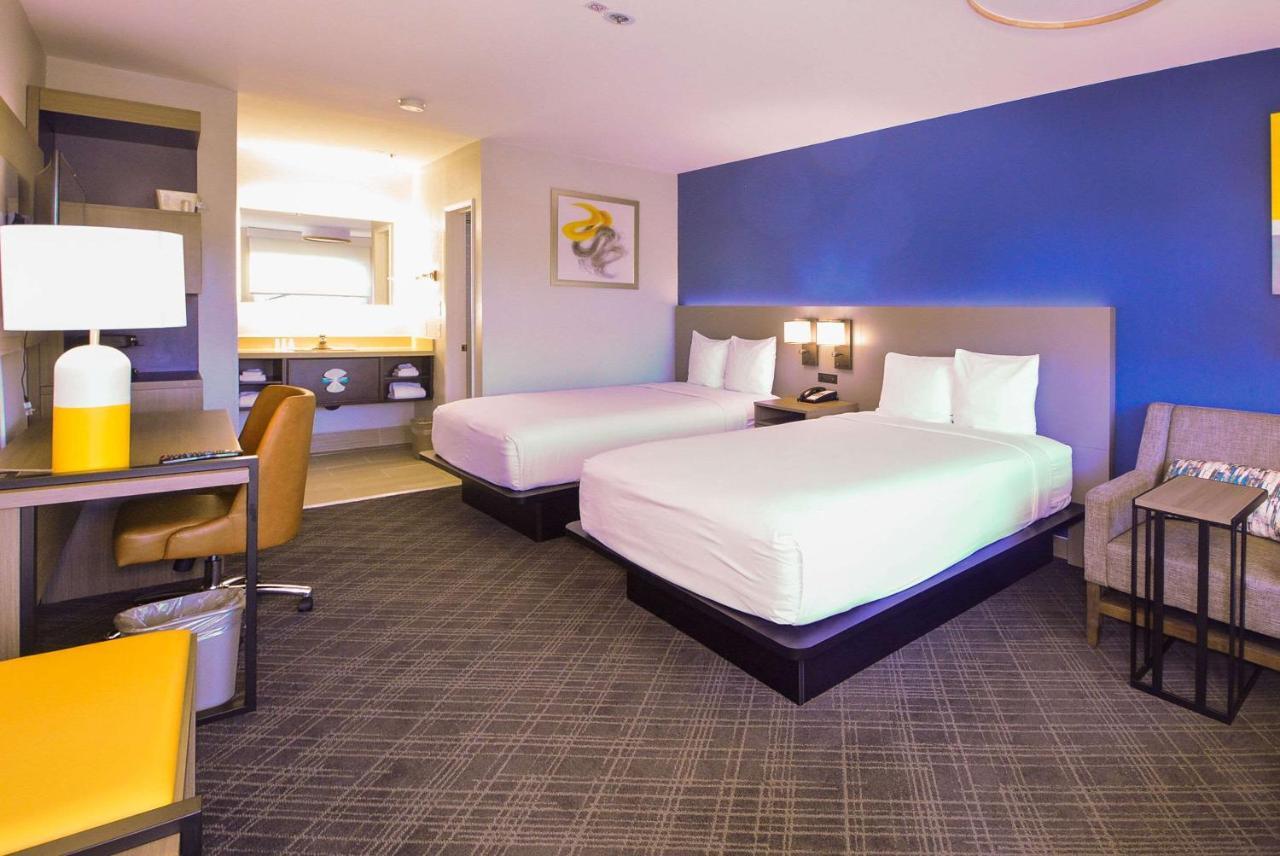 Comfort Inn Encinitas Near Legoland Luaran gambar