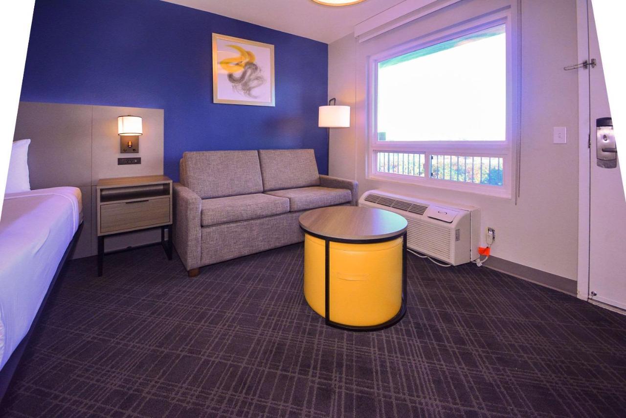 Comfort Inn Encinitas Near Legoland Luaran gambar