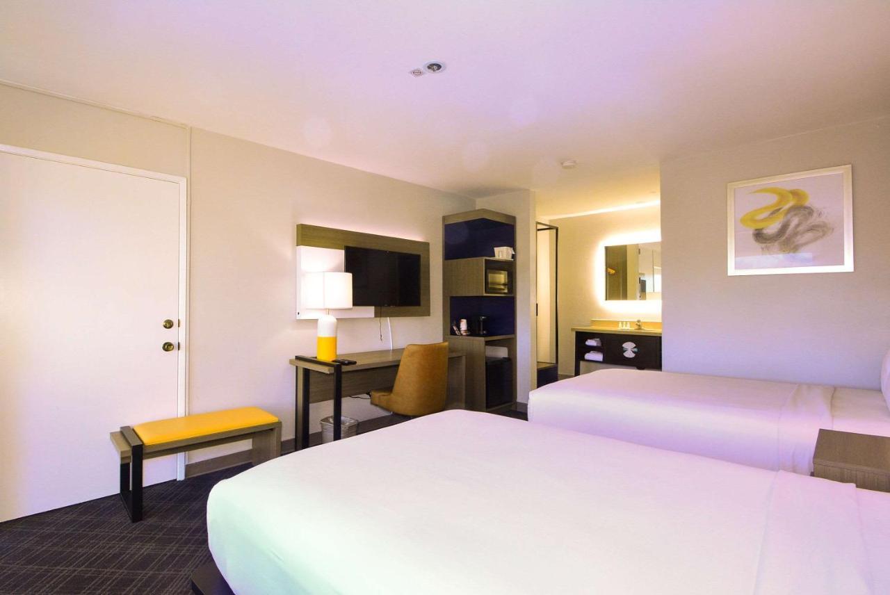 Comfort Inn Encinitas Near Legoland Luaran gambar