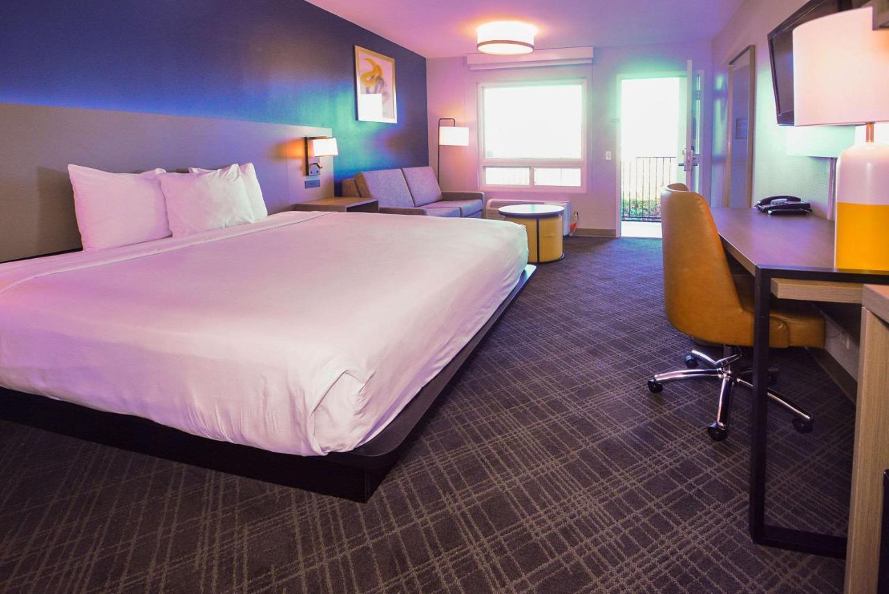 Comfort Inn Encinitas Near Legoland Luaran gambar