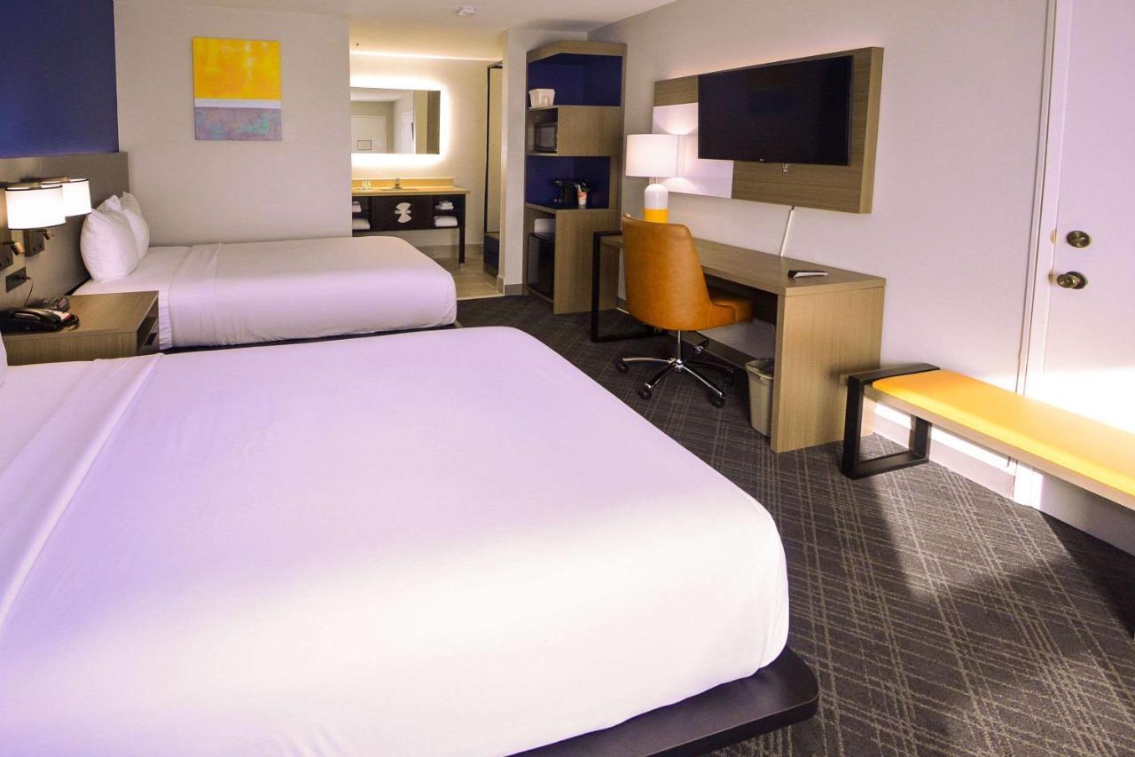 Comfort Inn Encinitas Near Legoland Luaran gambar