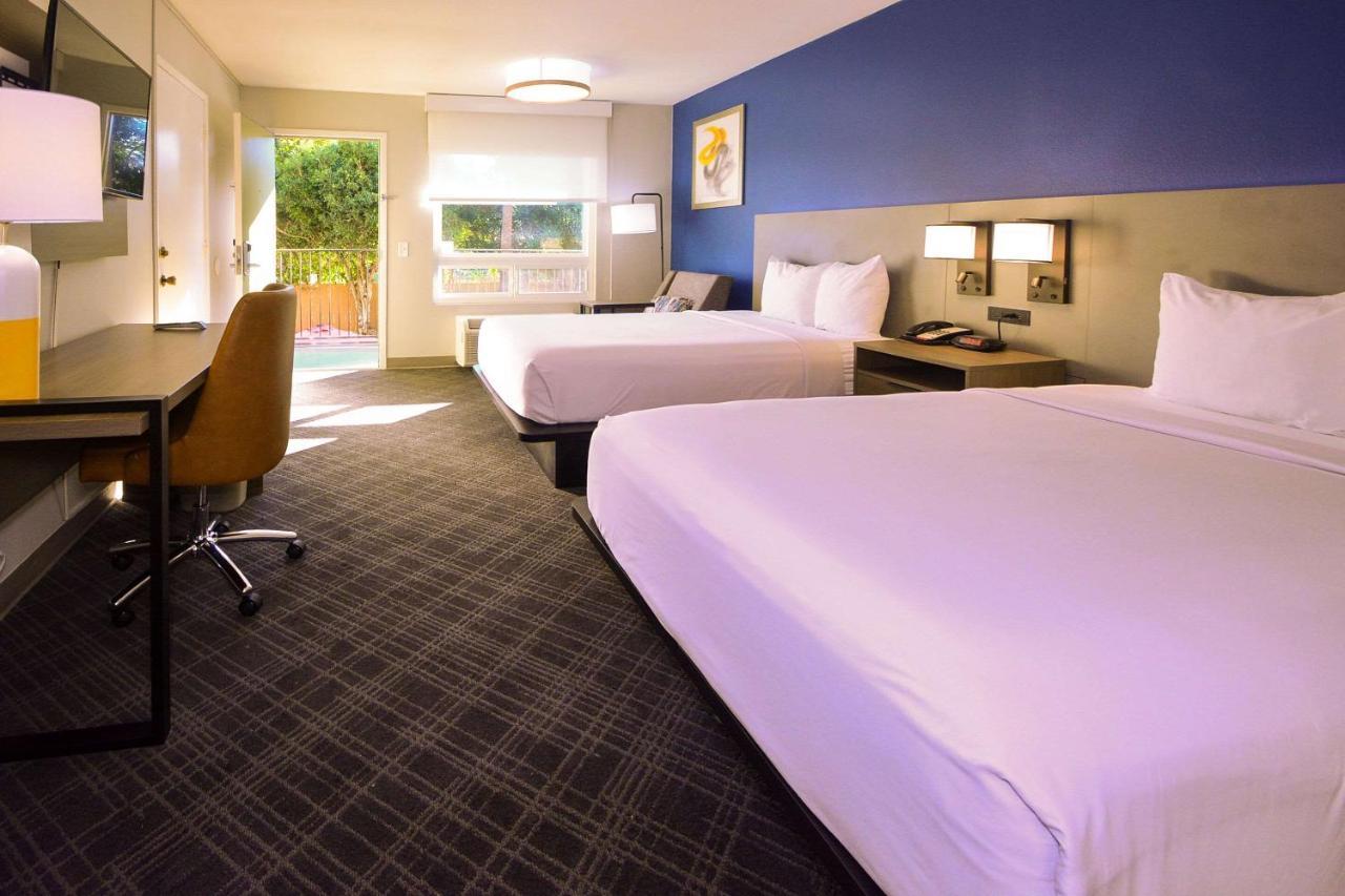 Comfort Inn Encinitas Near Legoland Luaran gambar
