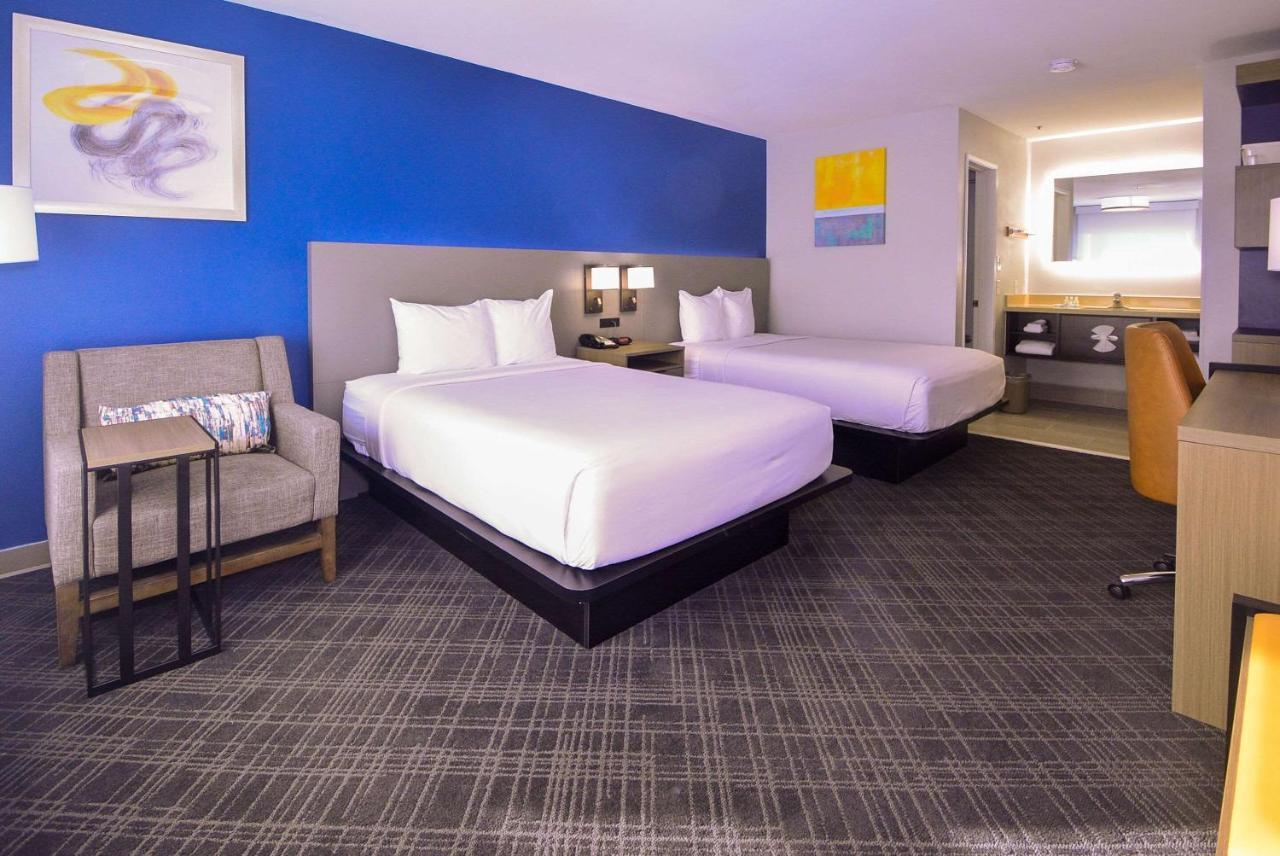 Comfort Inn Encinitas Near Legoland Luaran gambar