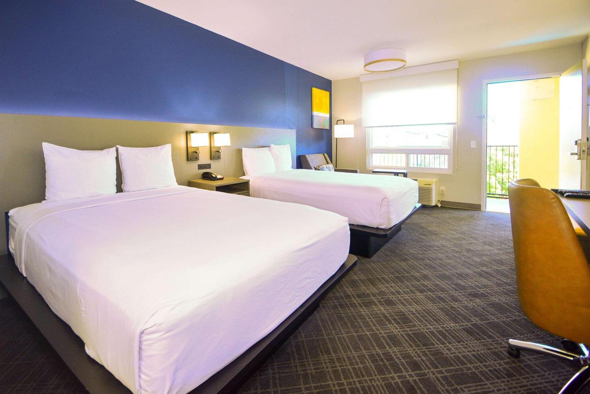 Comfort Inn Encinitas Near Legoland Luaran gambar