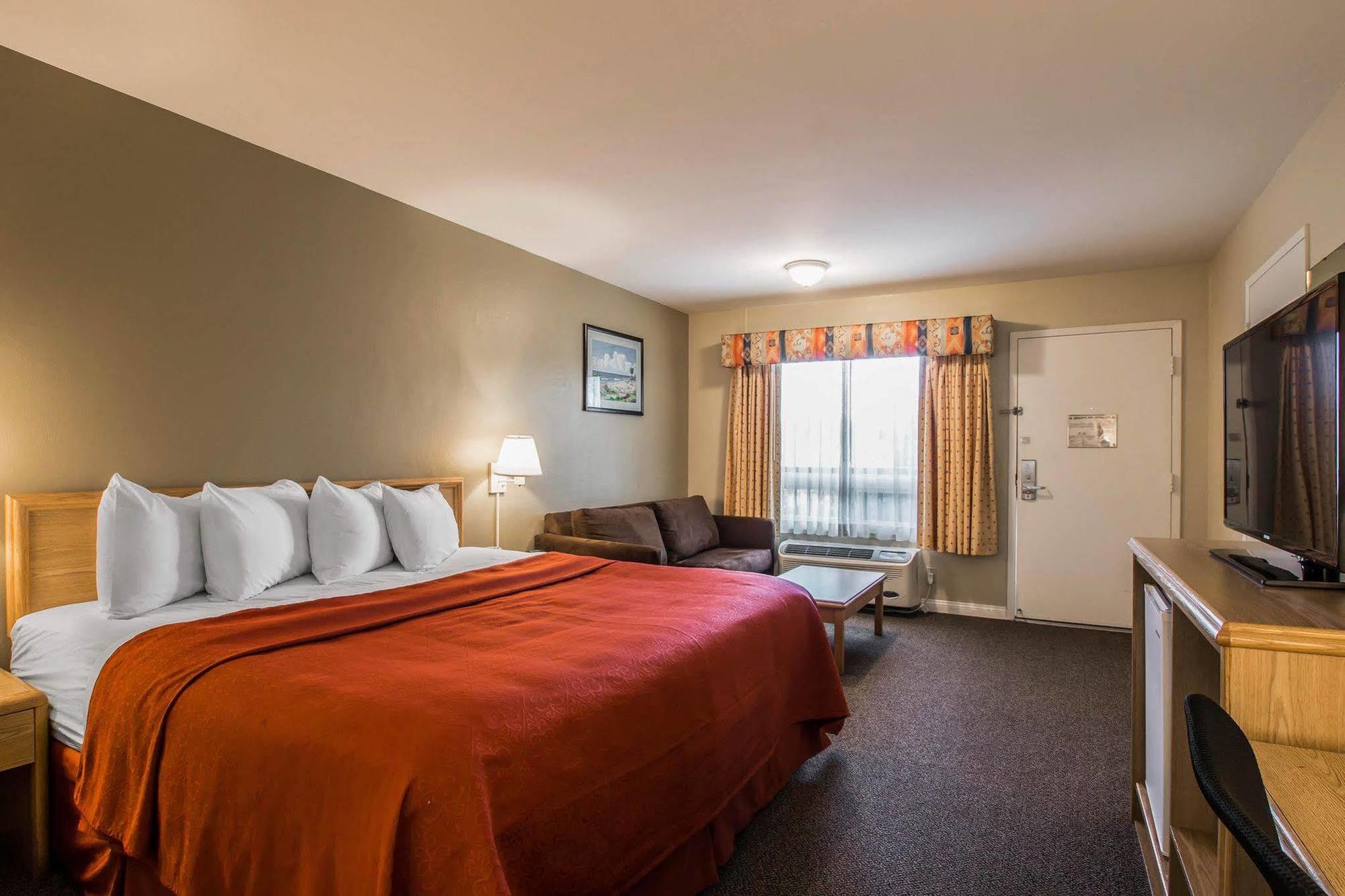 Comfort Inn Encinitas Near Legoland Luaran gambar