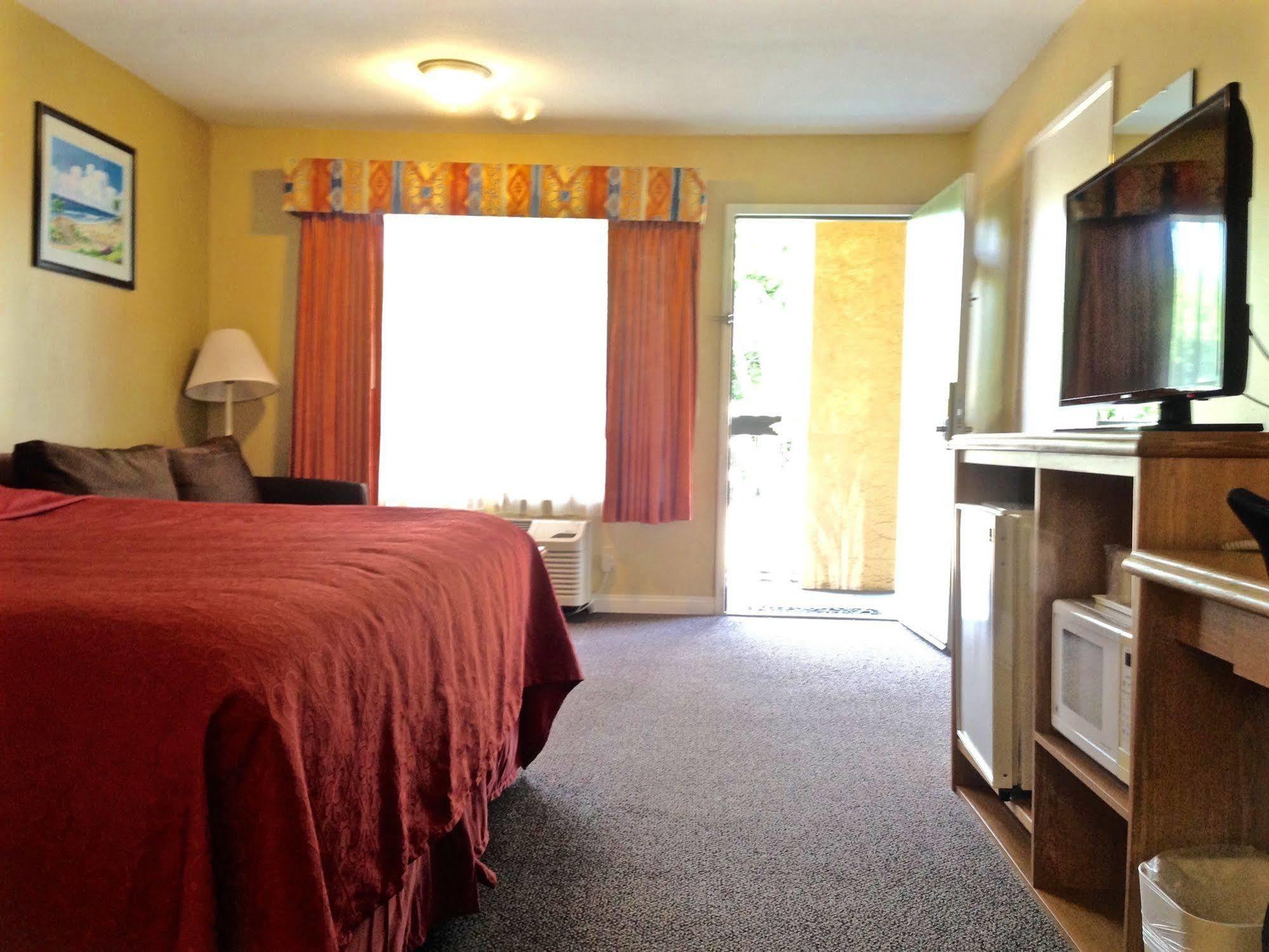 Comfort Inn Encinitas Near Legoland Luaran gambar
