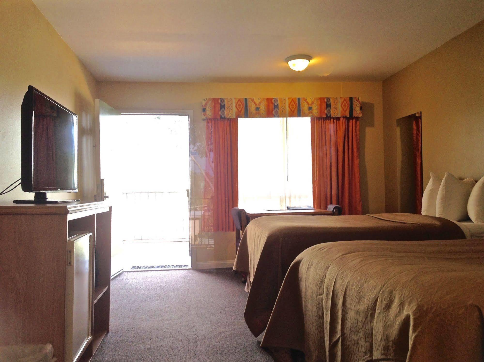 Comfort Inn Encinitas Near Legoland Luaran gambar