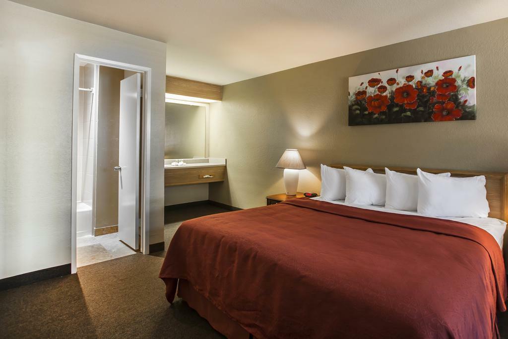 Comfort Inn Encinitas Near Legoland Luaran gambar
