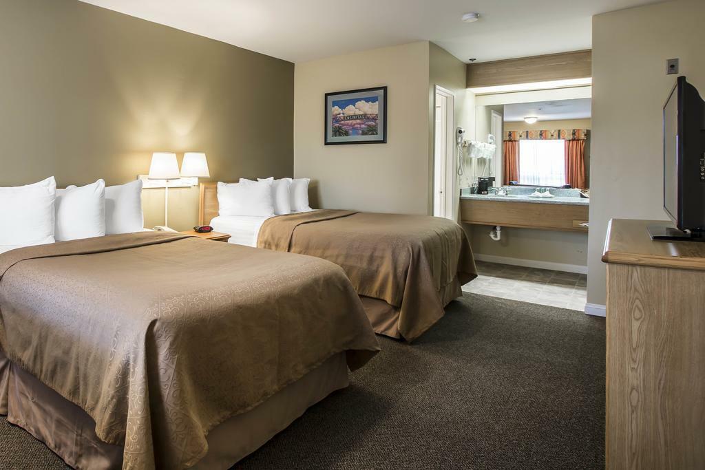 Comfort Inn Encinitas Near Legoland Luaran gambar