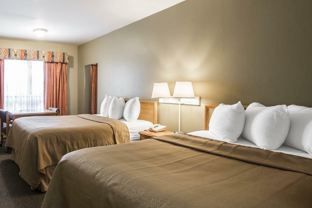 Comfort Inn Encinitas Near Legoland Luaran gambar